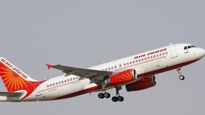 ஏர் இந்தியா நிறுவன தலைமை அலுவலகம் இடமாற்றம்...!