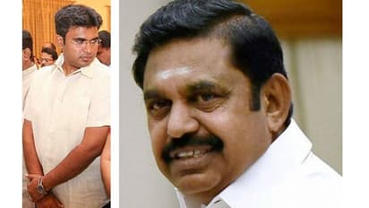 நண்பேண்டா... தென்மாவட்டங்களை வளைக்கும் எடப்பாடியாரின் வாரிசு... அதிர்ச்சியில் ஓ.பி.எஸ்..!