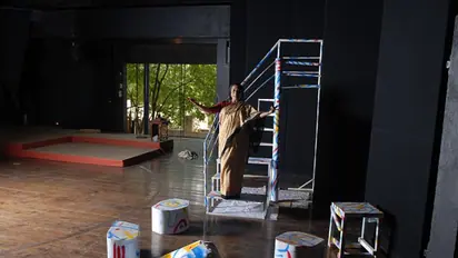 Bengaluru’s 8 best theatres to watch plays