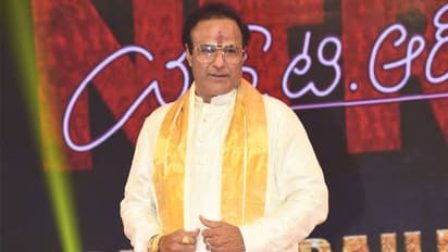తెలుగు వాడి దెబ్బేంటో చూపించాల్సిన అవసరముంది.. బాలకృష్ణ కామెంట్స్!