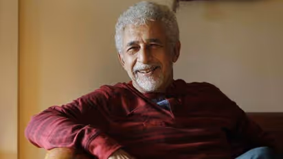 3 instances when Naseeruddin Shah missed the herd for the cows