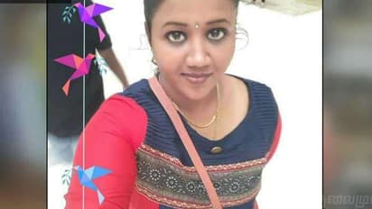 அக்காவால் நின்று போன திருமணம்.. மனவேதனையில் குன்றத்தூர் அபிராமியின் தம்பி தற்கொலை..!