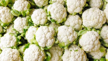 তিনরকমের ক্য়ানসার প্রতিরোধ করতে পারে ফুলকপি