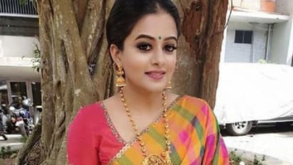 ಪ್ರಿಯಾಮಣಿ ಚಿತ್ರದಲ್ಲಿ ಯತಿರಾಜ್ ತನಿಕೆ