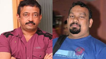 పవన్ కి నాకంటే పెద్ద ఫ్యాన్ ఉండకూడదు..  ఆర్జీవీ ట్వీట్ పై  కత్తి మహేష్!