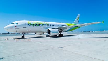 കുറഞ്ഞ നിരക്കില്‍ കേരളത്തിലേക്ക് പറക്കാം; പരിമിതകാല ഓഫറുമായി വിമാന കമ്പനി