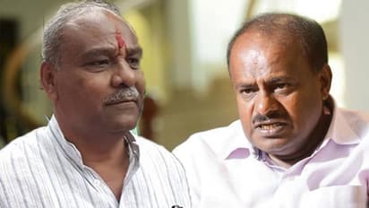 ಪ್ರತ್ಯೇಕ ರಾಜ್ಯ ಪರ ಮತ್ತೆ ದನಿ ಎತ್ತಿದ ಕತ್ತಿ