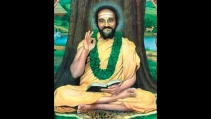 ಅಪಾರ ಮಹಿಮೆಯ ಶ್ರೀಧರ ಸ್ವಾಮಿಗಳು