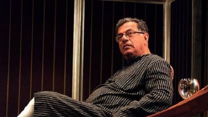 ರಂಗದ ಮೇಲೆ ಬರುತ್ತಿದೆ ’ರಾಕ್ಷಸ ತಂಗಡಿ’