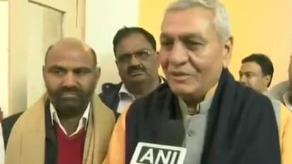 ದಲಿತ, ಮುಸ್ಲಿಂ, ಬಳಿಕ ಹನುಮಂತನಿಗೀಗ ಜಾಟ್ ಸಮುದಾಯದ ಪಟ್ಟ!