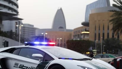 മകനെ സ്കൂളില് വിട്ട് തിരികെ വന്നപ്പോള് കാര് കാണാനില്ല; ഒരു മണിക്കൂറിനുള്ളില് പൊലീസ് കള്ളനെ പൊക്കിയത് ഇങ്ങനെ