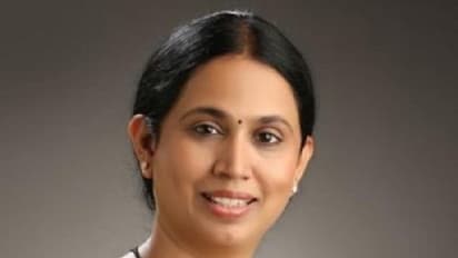 ಹಸುಗೆ ಕೋಡು ಮೂಡುವಾಗ ತುರಿಕೆ ಜಾಸ್ತಿ: ಹೆಬ್ಬಾಳ್ಕರ್ ವಿರುದ್ಧ ನಾಲಿಗೆ ಹರಿಬಿಟ್ಟ ಬಿಜೆಪಿ ನಾಯಕ