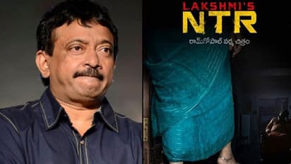 వర్మ 'వెన్నుపోటు' పాటపై వివాదం!