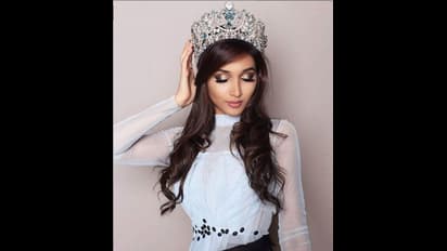 K.G.F. chapter 2 : అందాల సుందరి శ్రీనిధి శెట్టి బ్యూటీసీక్రెట్ ఏంటో తెలుసా?...