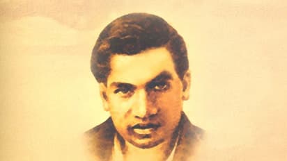 Srinivasa Ramanujan’s birth anniversary: 10 facts you should know about Indian math genius