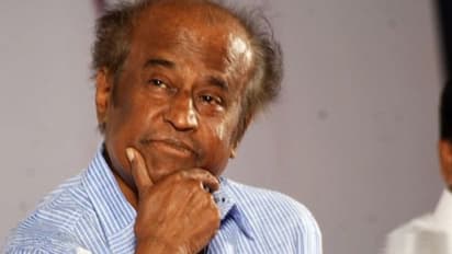 రజనీతో రాజకీయ చిత్రం చేయను, ఫాంటసీ చేస్తున్నా..