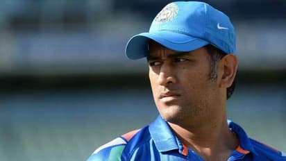 धोनी हमारे मेंटर, वर्ल्ड कप में होगा अहम रोल: रोहित