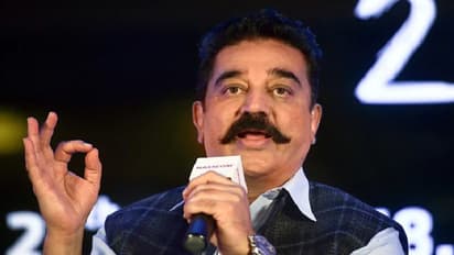 Kamal Haasan will not contest Lok Sabha election, says will work for success of party