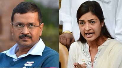 Alka Lamba quitting AAP? List of leaders who joined the exodus since 2013
