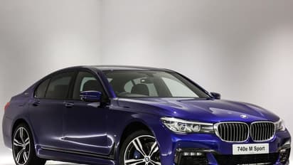 దేశీయంగానే బీఎండబ్ల్యూ కార్ల ఉత్పత్తి.. విపణిలోకి న్యూ బీఎండబ్ల్యూ 3 సిరీస్