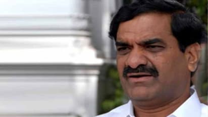 ఓట్ల లెక్కింపులో తేడా జరిగింది..కోర్టుకెక్కిన మల్రెడ్డి రంగారెడ్డి