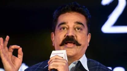 రంగులు మార్చే పార్టీలతో కలవను.. లోక్సభ ఎన్నికల్లో పోటీ చేస్తా: కమల్