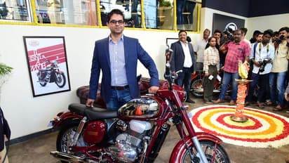 ಬೆಂಗಳೂರಿನಲ್ಲಿ 3 ಜಾವಾ ಬೈಕ್ ಶೋ ರೂಂ ಆರಂಭ-ಖರೀದಿ ಇನ್ನೂ ಸುಲಭ!