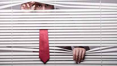 Snoopgate? 9 pieces of evidence to show that Congress is lying