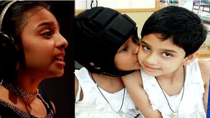 മിഴി നിറഞ്ഞു നൈഗ പാടി, ഇരുളും വകഞ്ഞ് വൈഗ നടന്നു!