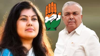 Cabinet expansion: Ramalinga Reddy's daughter declines parliamentary secretary post