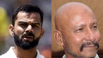 അക്കാലത്തും 'സ്ലെഡ്ജിംഗ്' ഉണ്ടായിരുന്നു; അതിന് അവസാനമില്ല: സയ്യിദ് കിര്മാനി