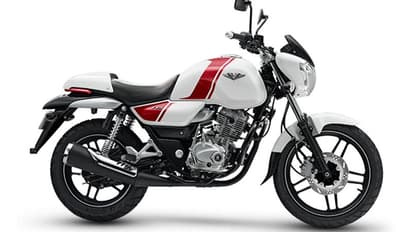 ബജാജിന്‍റെ പടക്കപ്പല്‍ 'വിക്രാന്ത് 15' മുഖം മിനുക്കുന്നു