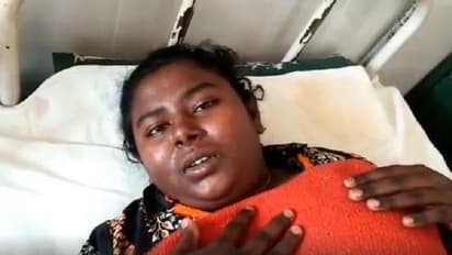 ದುರ್ವಿಧಿ.. ತಾಯಿಯಾಗುವ ಕನಸು ಕಸಿದುಕೊಂಡ ಸುಳ್ವಾಡಿ ವಿಷಪ್ರಸಾದ