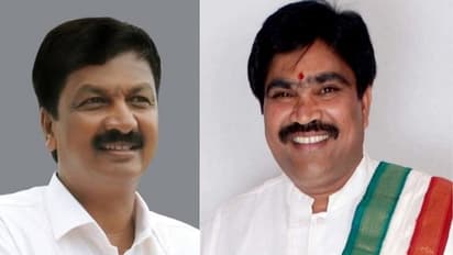 ರಮೇಶ್ ಜಾರಕಿಹೊಳಿ, ಶಂಕರ್ ಮಂತ್ರಿಗಿರಿ ಕಿತ್ತುಕೊಂಡಿದ್ಯಾಕೆ? ಕಾಂಗ್ರೆಸ್ ಉತ್ತರವೇನು?