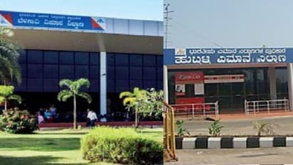 ಬೆಳಗಾವಿ, ಹುಬ್ಬಳ್ಳಿ ಏರ್ ಪೋರ್ಟ್‌ಗೆ ಸ್ವಾತಂತ್ರ್ಯ ಹೋರಾಟಗಾರರ ಹೆಸರು