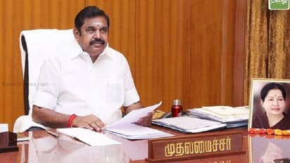 விஷால் சர்ச்சை... எடப்பாடியை டென்ஷனாக்கிய பாரதிராஜா கோஷ்டி..!