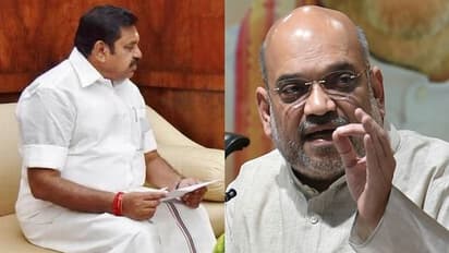 தினகரனை கழற்றிவிடும் மெகா பிளான் !! பொங்கலுக்குள் இணைப்பு உறுதி !! சீட் ஷேரிங் பேச்சவார்த்தையில் அதிரடி வேகம் காட்டும் பாஜக !!