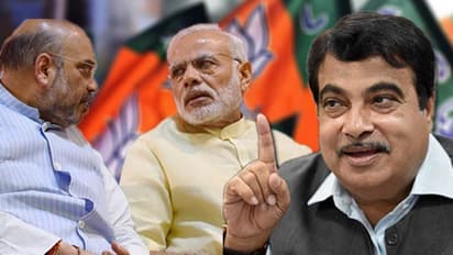 ಮನೆ ನಿರ್ವಹಿಸದವರು ದೇಶ ಹೇಗೆ ನಿರ್ವಹಿಸ್ತಾರೆ?: ಬಿಜೆಪಿಗೆ ಮತ್ತೆ ತಿವಿದ ಗಡ್ಕರಿ