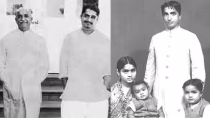 ಪತ್ರದಲ್ಲಿ ಪುತ್ರ ತೇಜಸ್ವಿಯವರಿಗೆ ಕುವೆಂಪು ತಿಳಿಸಿದ ವಿಚಾರವೇನು..?