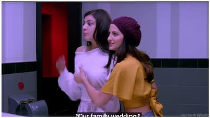 అలాంటి సీన్ లో నటిస్తావా..? కాజల్ పై నెటిజన్లు ఫైర్!