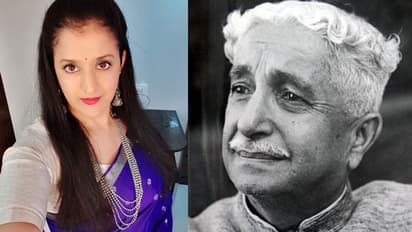 ಕುವೆಂಪು ಈ ಗೀತೆಯಿಂದ ಆತ್ಮಶುದ್ಧಿ ಸಾಧ್ಯ