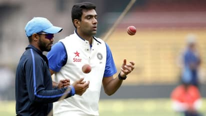 India's mounting woes Down Under: After Prithvi, Ashwin and Rohit, Jadeja joins list of injured