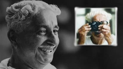 ಕುವೆಂಪು ಪದ್ಯ ಮಗನಿಗೆ ಹೆಸರಿಡುವಷ್ಟು ಹತ್ತಿರ!