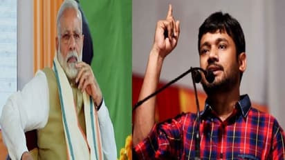 ಆತಂಕದಲ್ಲಿರುವುದು ಹಿಂದೂಗಳಲ್ಲ, ಸಂವಿಧಾನ: ಕನ್ಹಯ್ಯಾ ಕುಮಾರ್!