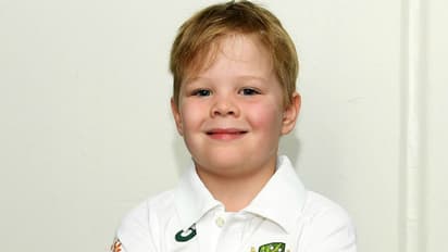 India vs Australia: Hosts pick 7-year-old Archie Schiller to share captaincy duties with Tim Paine in Boxing Day Test
