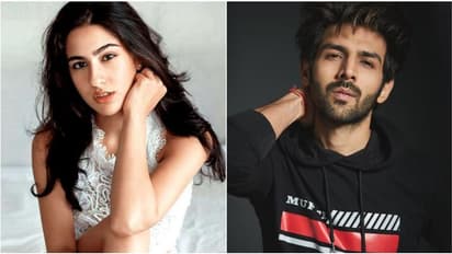 Sara Ali Khan, Kartik Aaryan to pair up in reel life for Love Aaj Kal sequel?