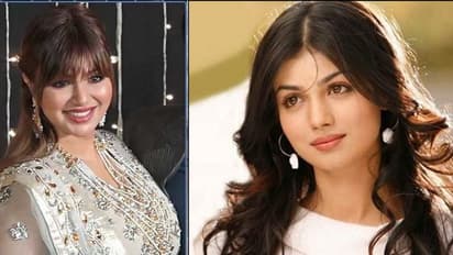 Cosmetic surgery fail? Netizens can't recognise Ayesha Takia in her latest look