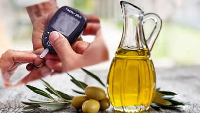 ಡಯಾಬಿಟಿಸ್ ಕಂಟ್ರೋಲ್‌ಗೆ ಡಯಟ್ ಹೀಗಿರಲಿ...