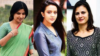 तीन नेता जो सियासत ही नहीं प्यार की 'जंग' में भी जीते