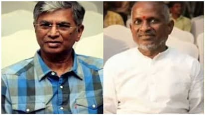 இளையராஜாவை எதிர்க்கும் தளபதி விஜய்யின் தந்தை எஸ்.ஏ.சந்திராசேகர்!